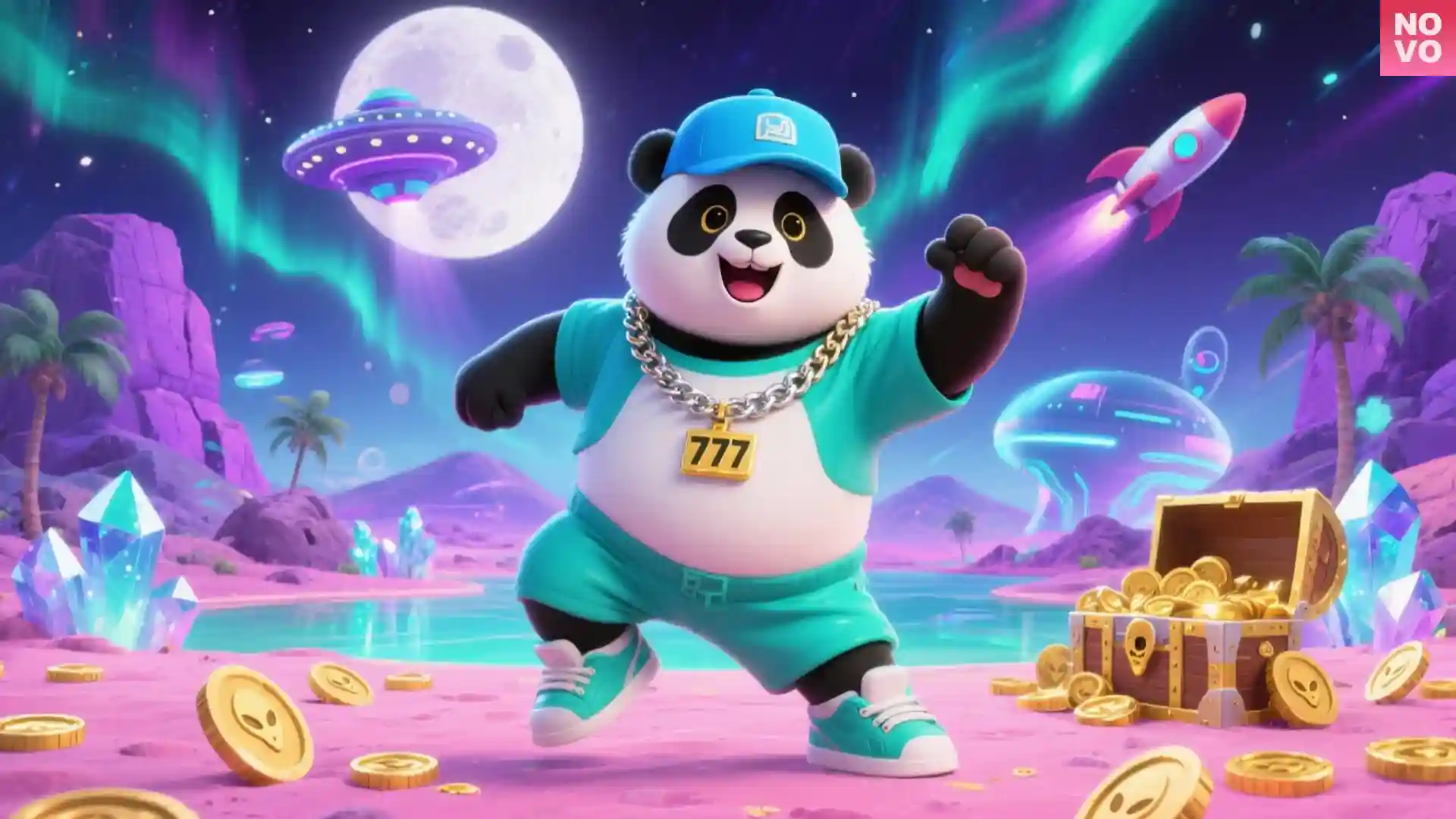 entretenimento online