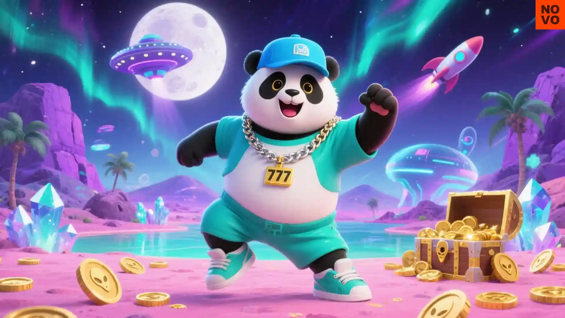 entretenimento online